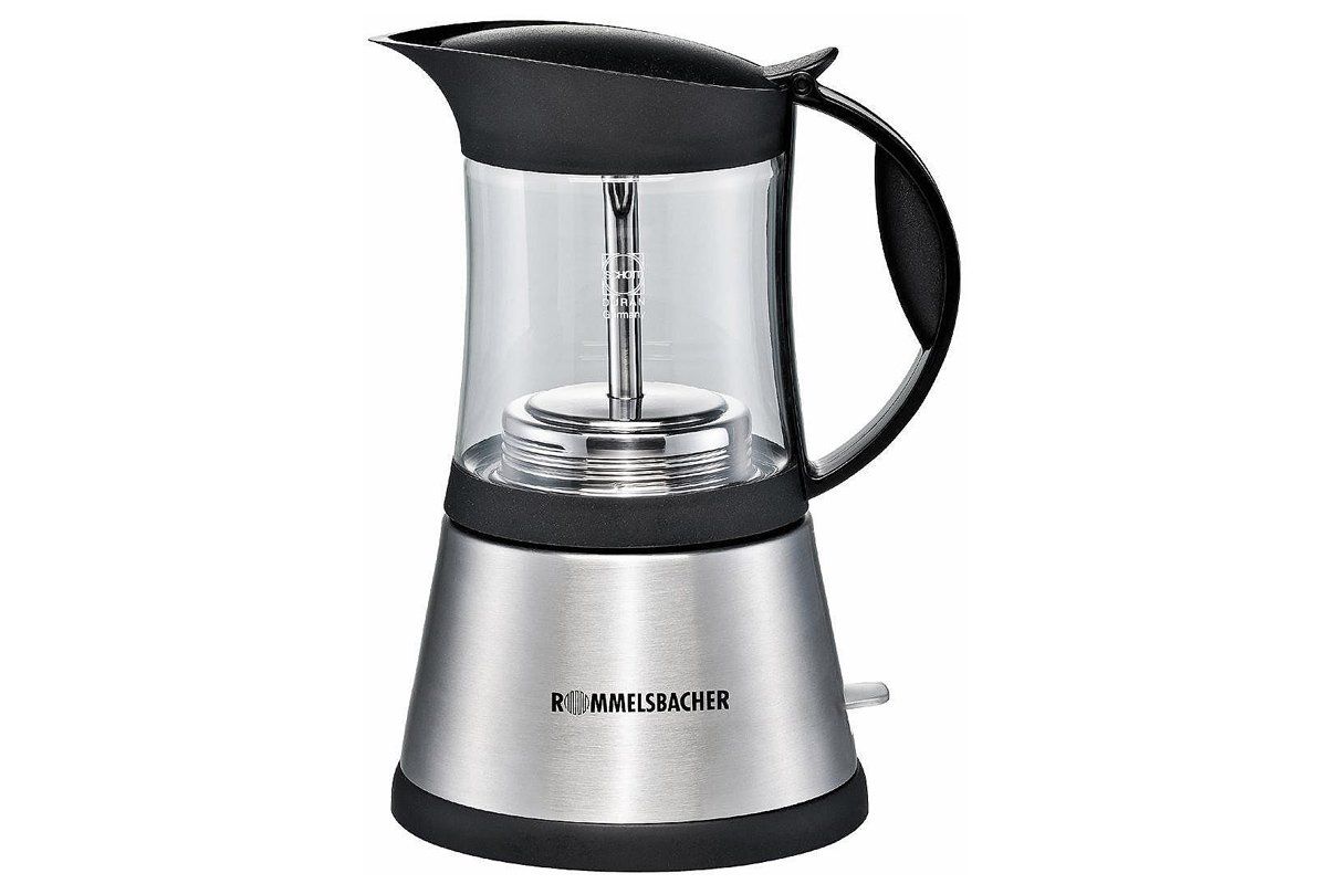 Кофеварка ROMMELSBACHER EKO 376/G