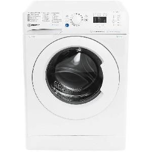 Стиральная машина INDESIT BWSA 7109 WWV