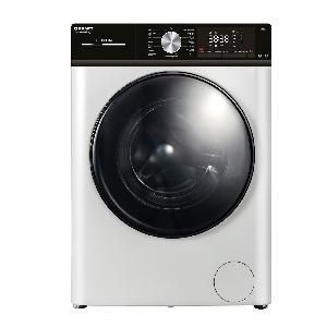 Стиральная машина KRAFT TCH-HD8586SW