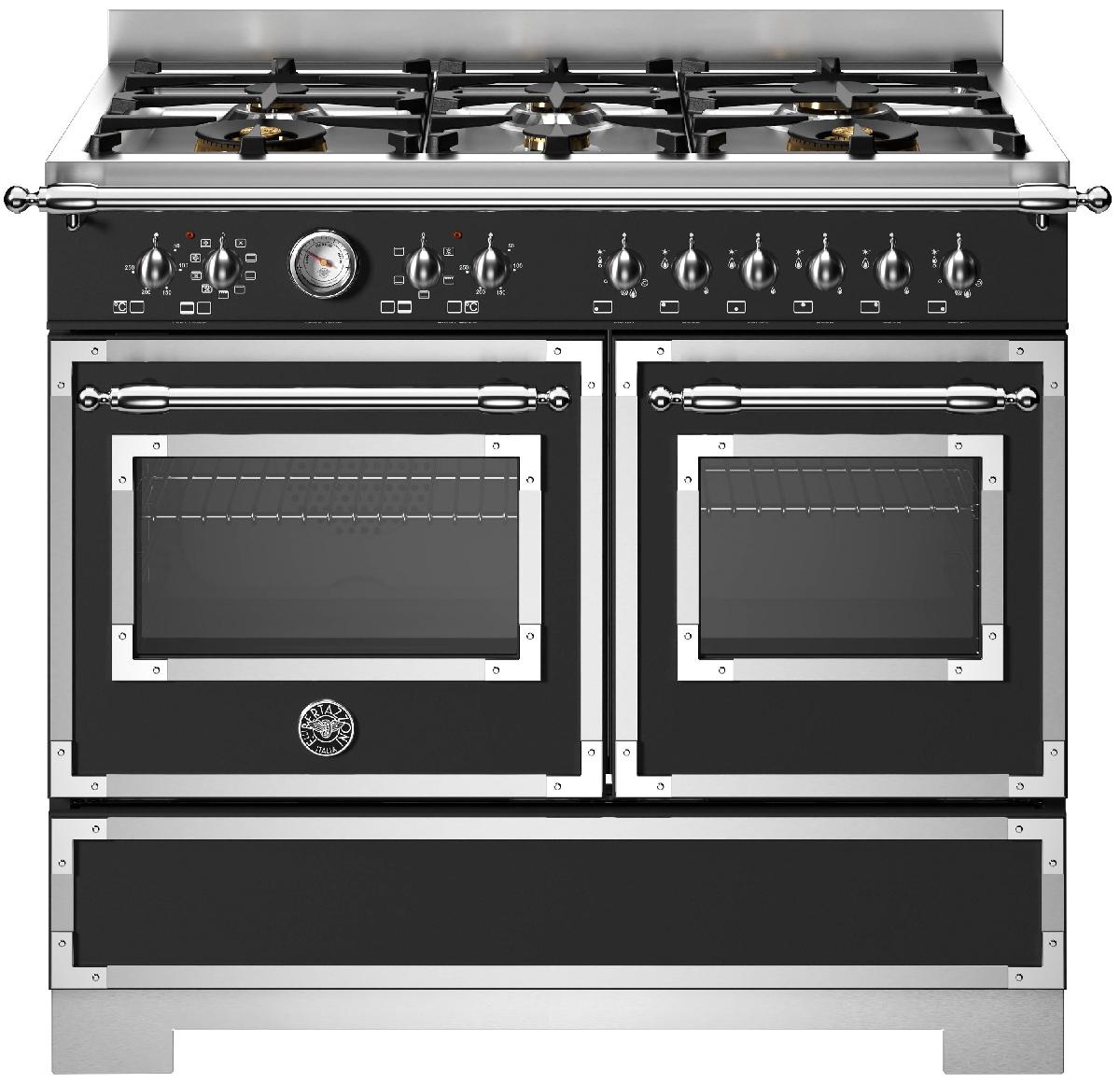 Варочный центр BERTAZZONI HER106L2ENET2