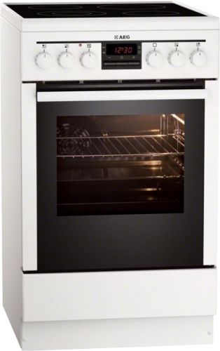 Кухонная плита AEG 47005 v9-wn