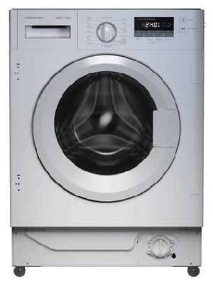 Стиральная машина KUPPERSBUSCH W 6508.0 V