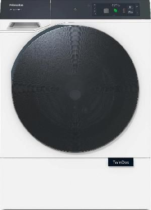 Стиральная машина MIELE WQ1200WPS Nova Edition