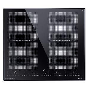 Варочная поверхность MAUNFELD CVI594SF2BK LUX Inverter