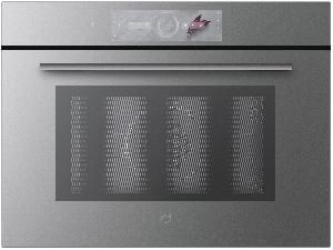 Микроволновая печь V-ZUG CombiMiwell V4000 45 CM4T-24025 платина