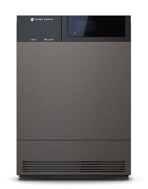 Сушильная машина SCHULTHESS MDA1.107FH3K Vanity Fair