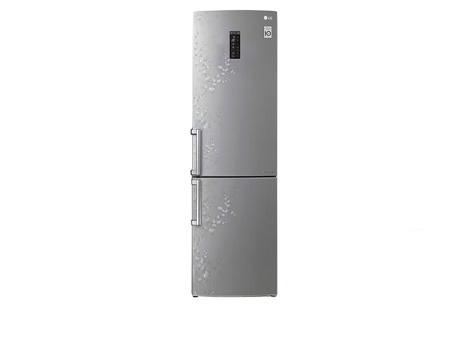 Купить Холодильник Lg В Иваново