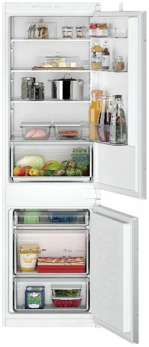 Холодильник SIEMENS KI86VNSF0