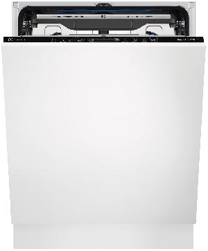 Посудомоечная машина ELECTROLUX EEC87600W