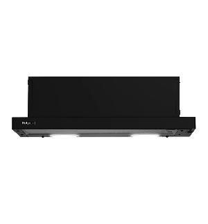 Вытяжка HOTPOINT-ARISTON HPTF 62HS BL