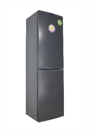 Холодильник DON R-297 G графит