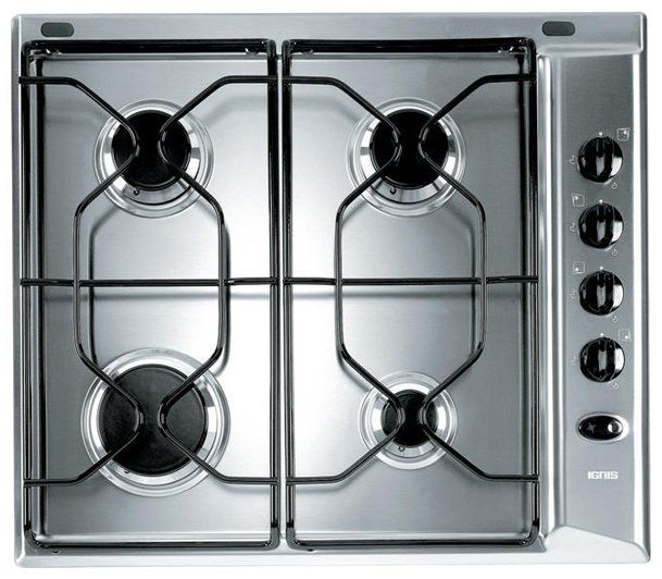 Варочная панель IGNIS akl 710 ix