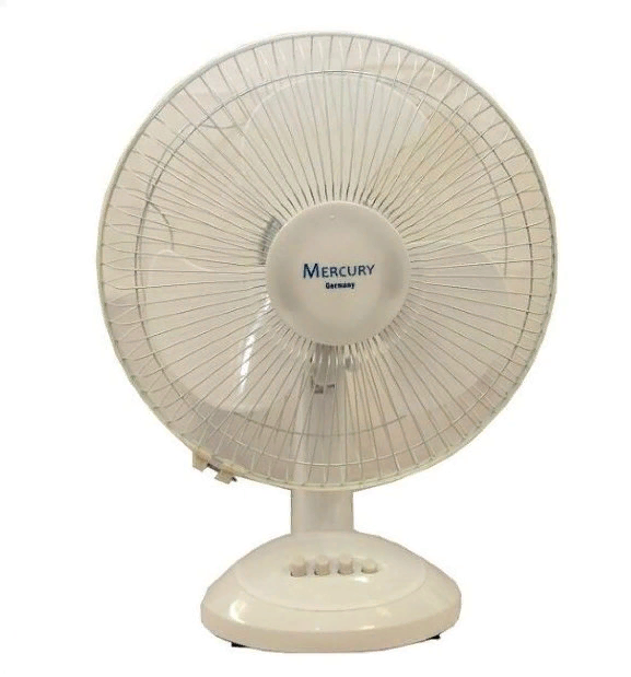 Вентилятор Mercury MC-7001