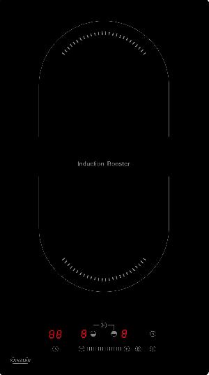 Варочная поверхность KANZLER KI 053 S