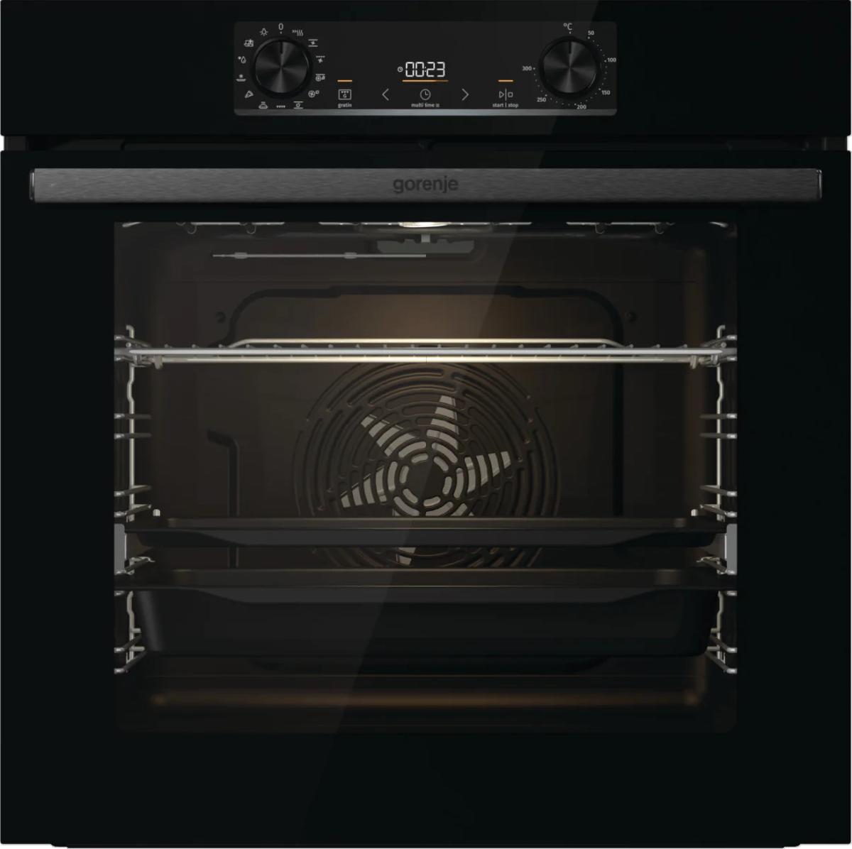 Духовой шкаф GORENJE BOS6737E13BG