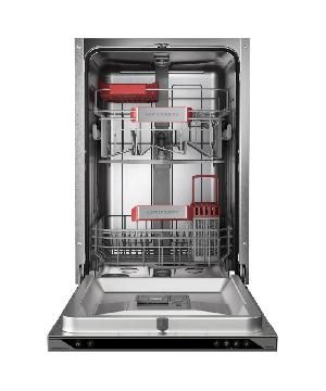Посудомоечная машина KUPPERSBERG GLM 4582