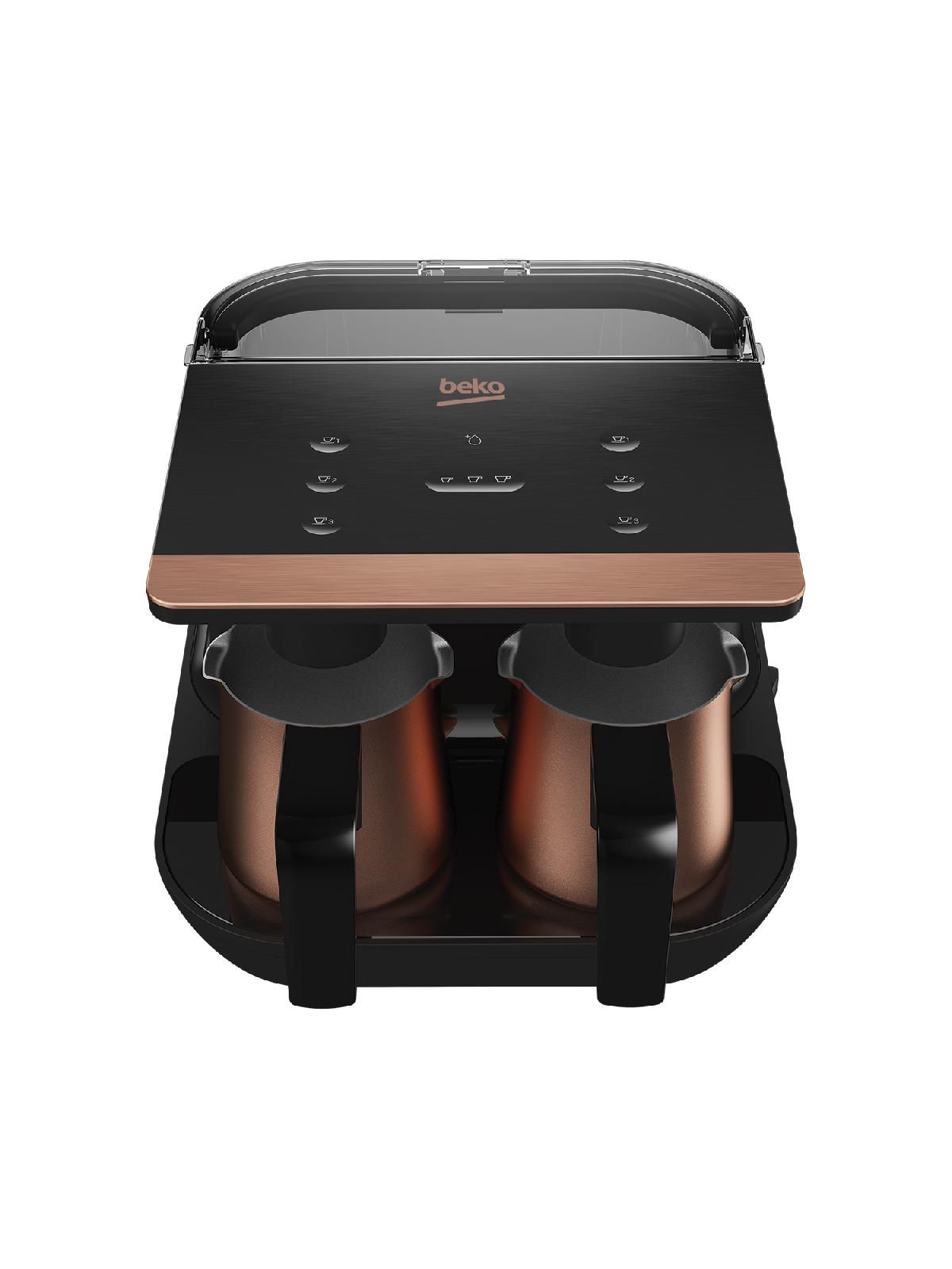Кофеварка BEKO TKM8961B