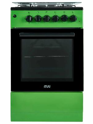 Плита MIU 5013 ERP ГК LUX зеленый