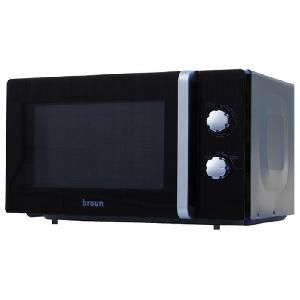 Микроволновая печь BRAUN MWB-20M14BLG