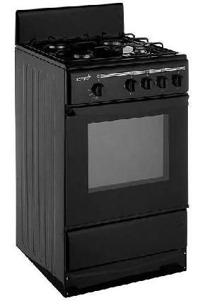 Кухонная плита Terra SH 14.120-03 B