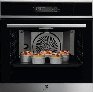 Духовой шкаф ELECTROLUX EOA9S31CX