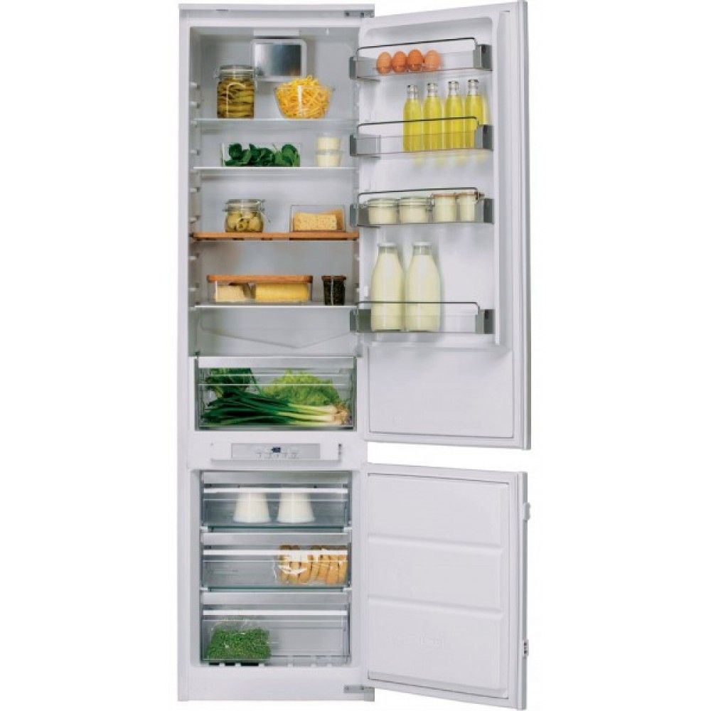 Холодильник KITCHENAID KSBCS 20600
