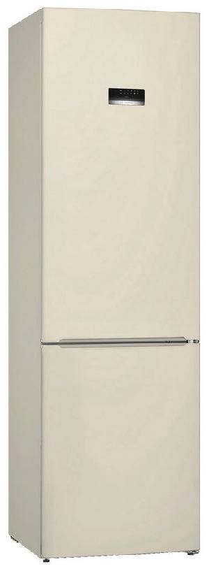 Холодильник BOSCH KGE39AK33R