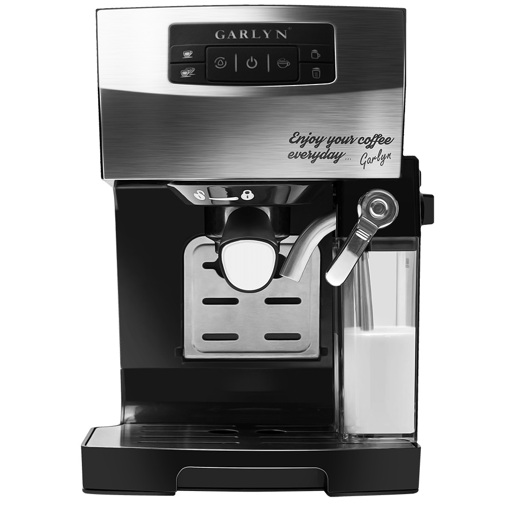 Кофеварка GARLYN L70