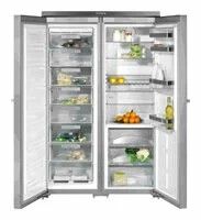 Холодильник MIELE KFNS4917SDed