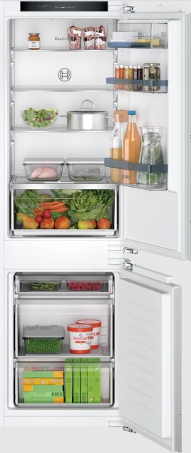 Холодильник BOSCH KIV86VF31R