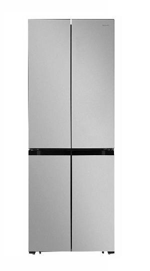 Холодильник GENCOOL GDCD-350S