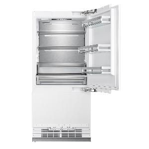 Холодильник MILLEN MBI558MaxPro