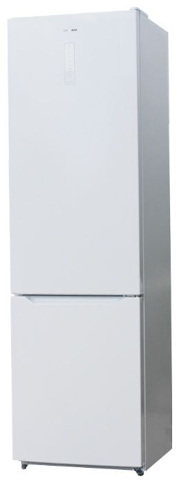Холодильник RENOVA RTD-238W