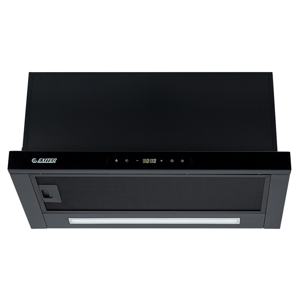 Вытяжка EXITEQ EX-1536 black