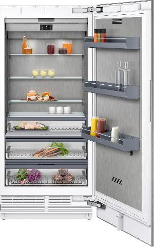 Холодильник GAGGENAU RC492305