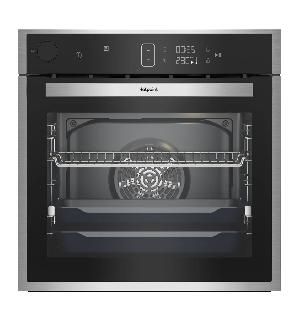 Духовой шкаф HOTPOINT-ARISTON FE9 S1351 DSH IX