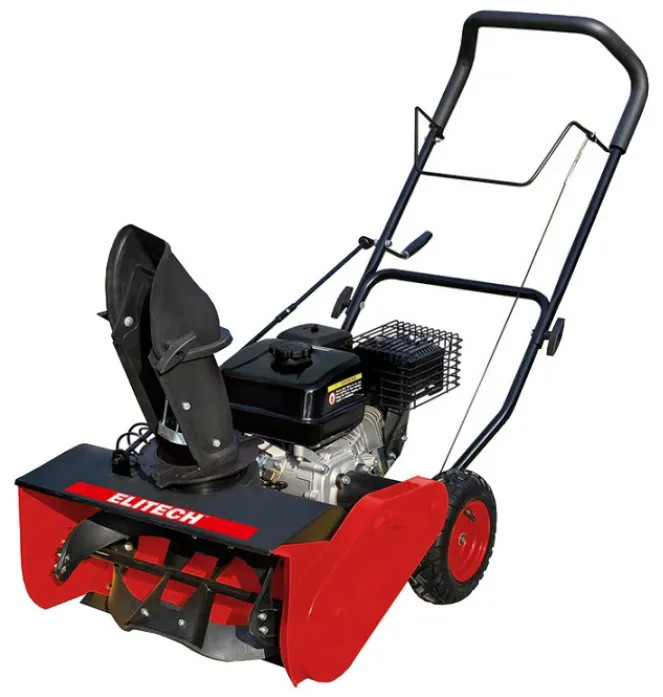 Снегоуборщик ELITECH СМ 5