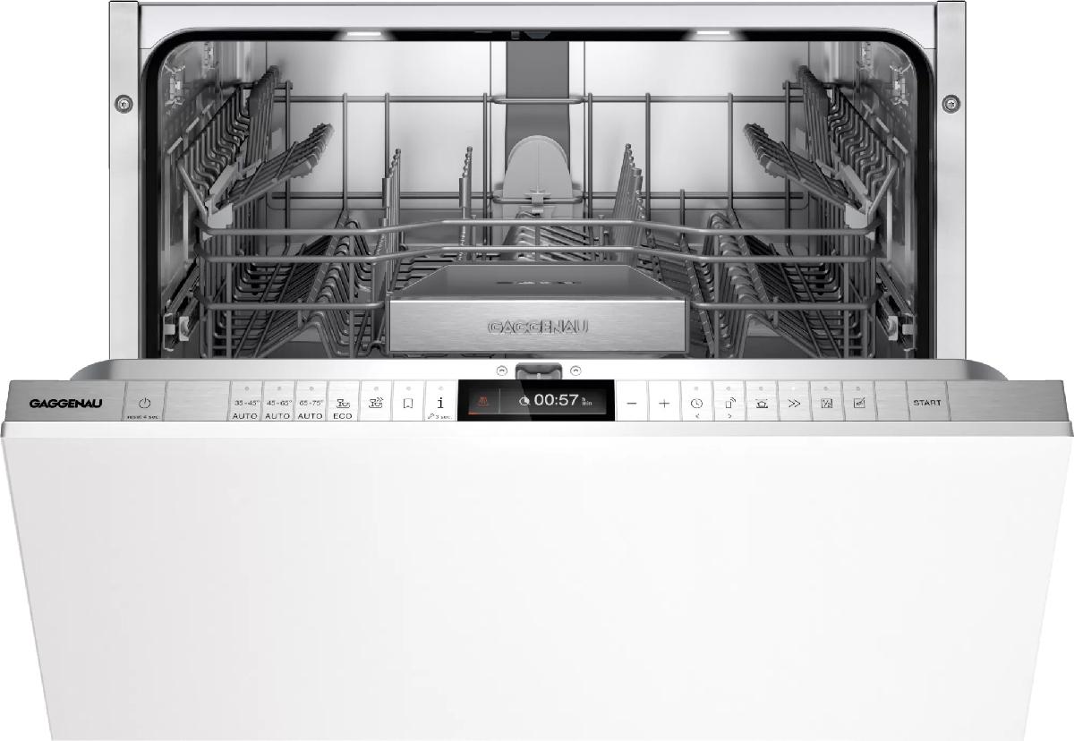 Посудомоечная машина GAGGENAU DF270101