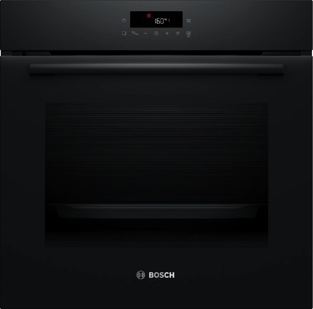 Духовой шкаф BOSCH HBG571EB4