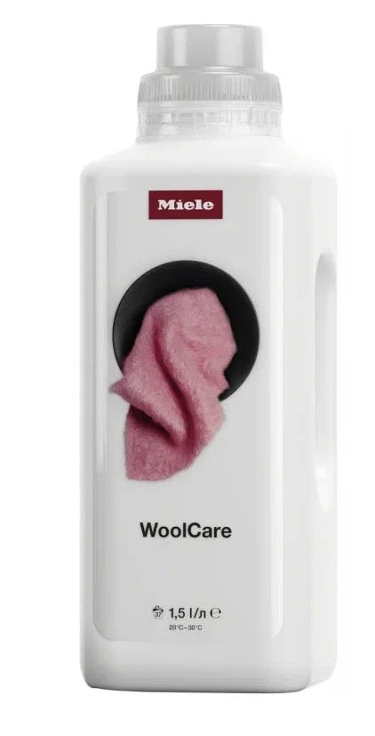 Средство для стирки MIELE WoolCare 1,5 л