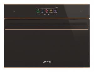 Духовой шкаф SMEG SO4606WAPNR