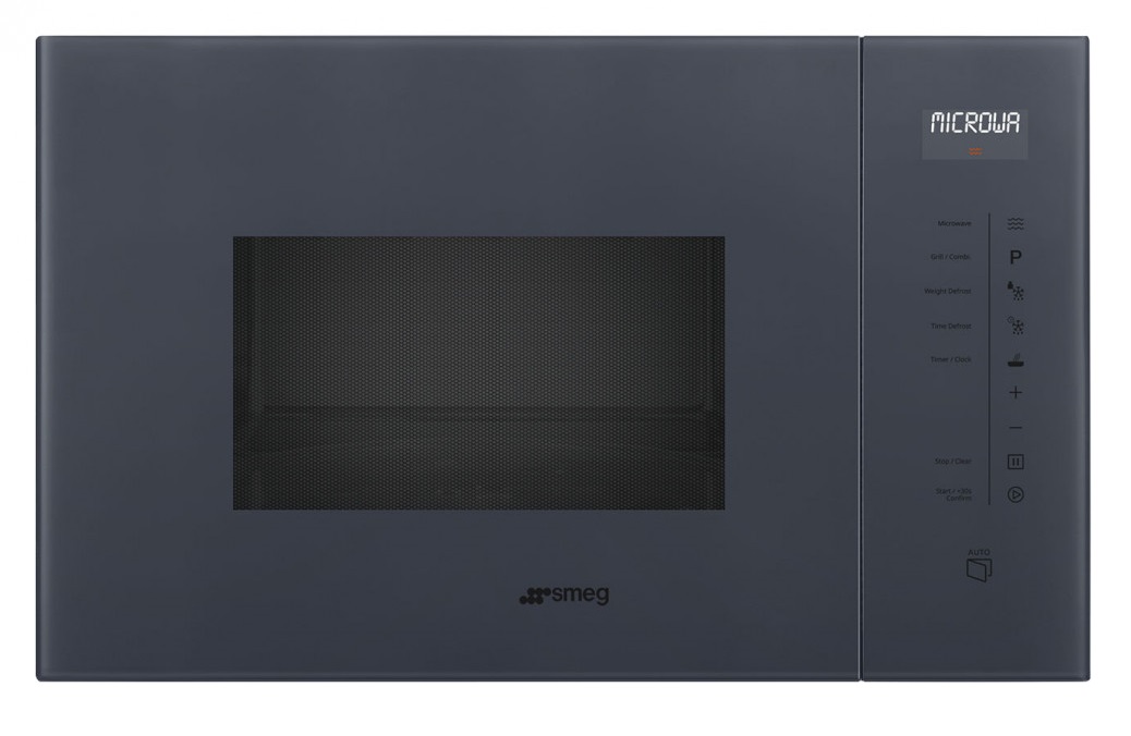 Микроволновая печь SMEG FMI125G