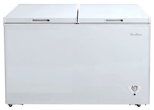 Морозильная камера TESLER CF-350