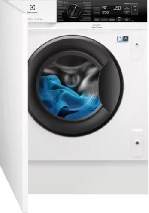 Стиральная машина ELECTROLUX EW7N7F348SIP