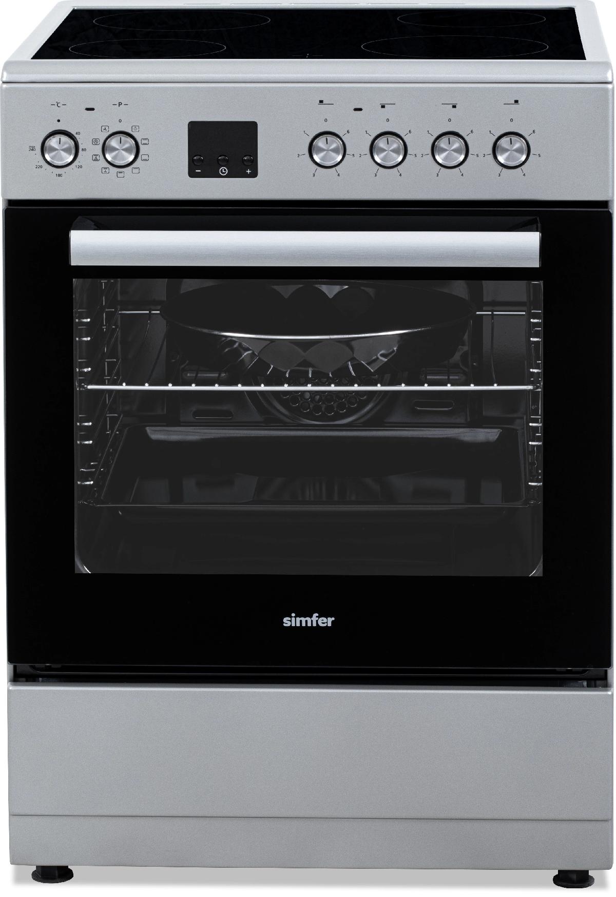 Плита SIMFER F66VG09025