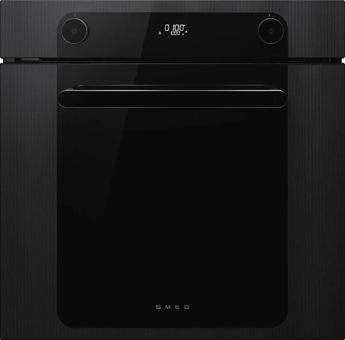 Духовой шкаф SMEG SF6201S1PZB