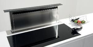 Вытяжка Sirius SDD2TCEM60