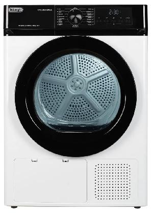 Сушильная машина DELONGHI DTD 1016 H EMILIA