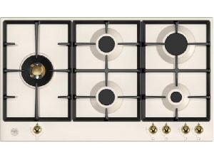 Варочная поверхность BERTAZZONI P905LHERAG