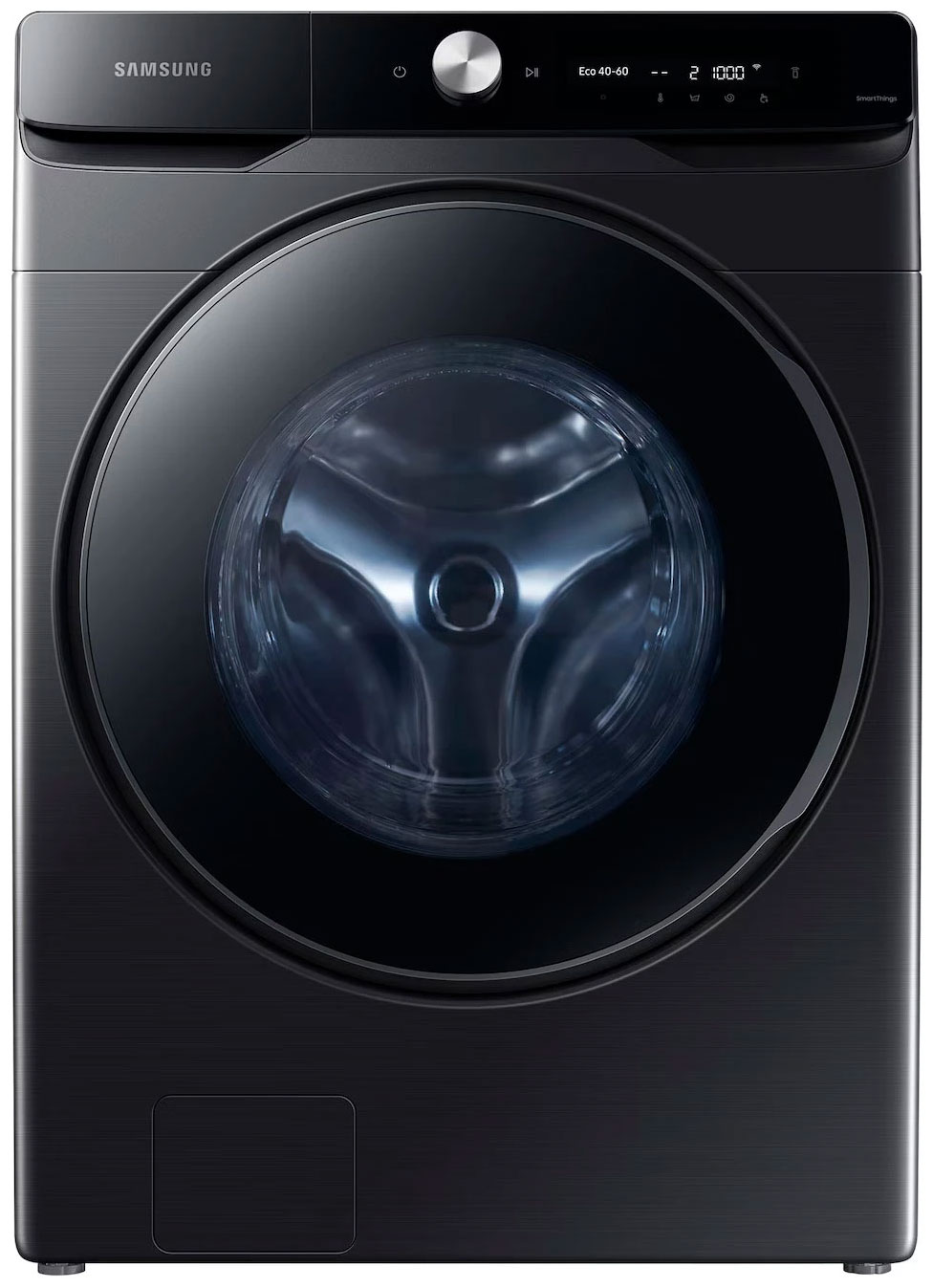 Стиральная машина SAMSUNG WF20DG8650BVLD